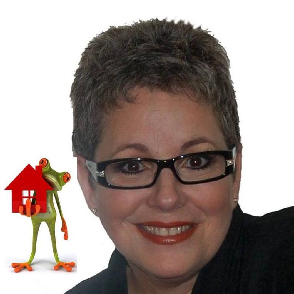 Meet your Posher, Carol